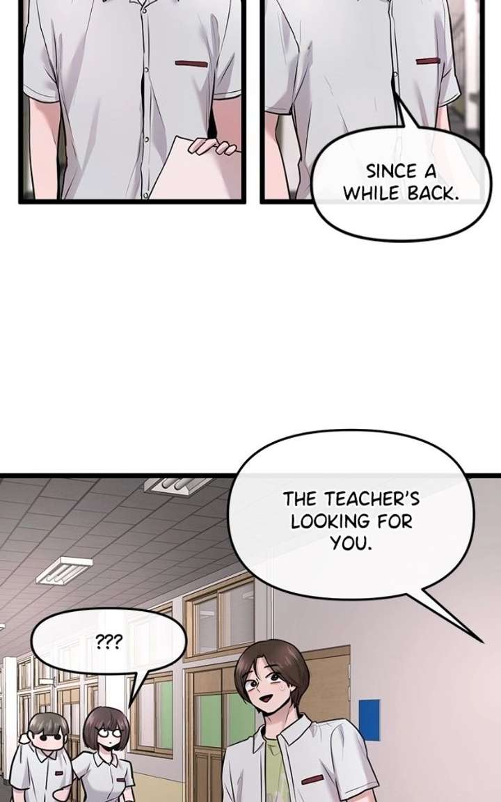 Back to Chanbi - Chapter 79 Page 83