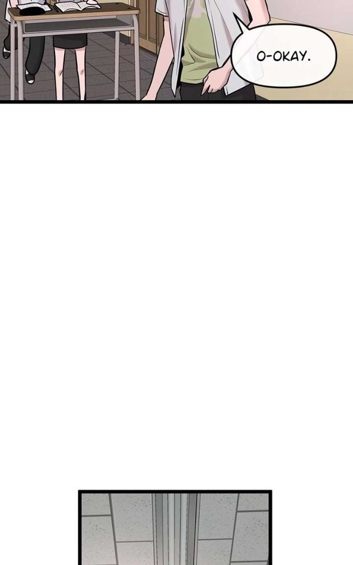 Back to Chanbi - Chapter 79 Page 84