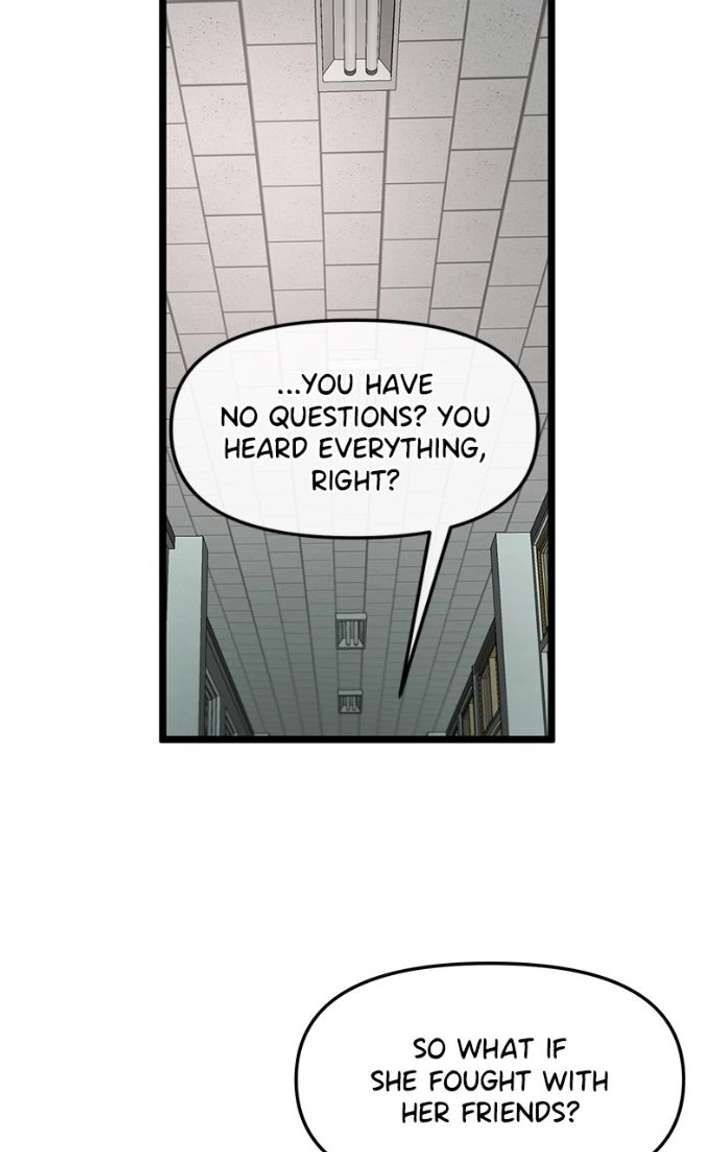 Back to Chanbi - Chapter 79 Page 85