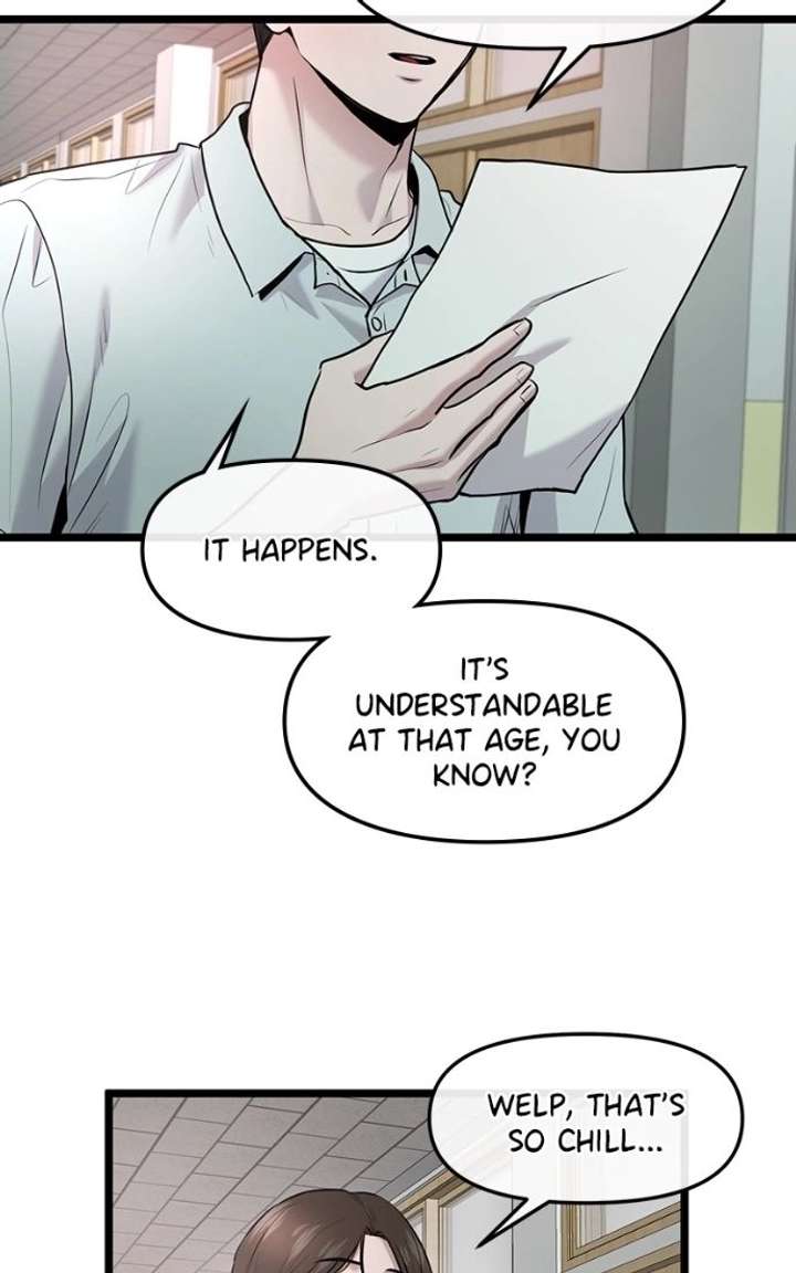 Back to Chanbi - Chapter 79 Page 86