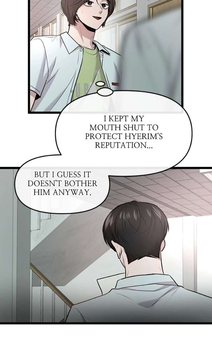 Back to Chanbi - Chapter 79 Page 87