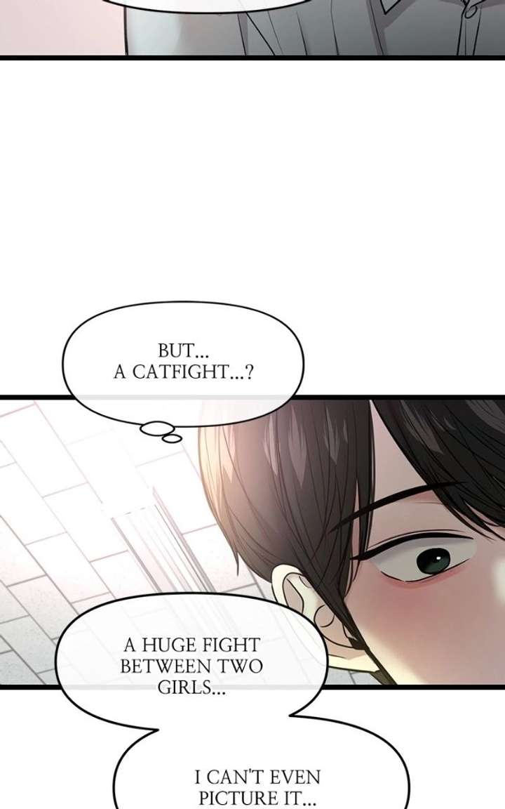 Back to Chanbi - Chapter 79 Page 92