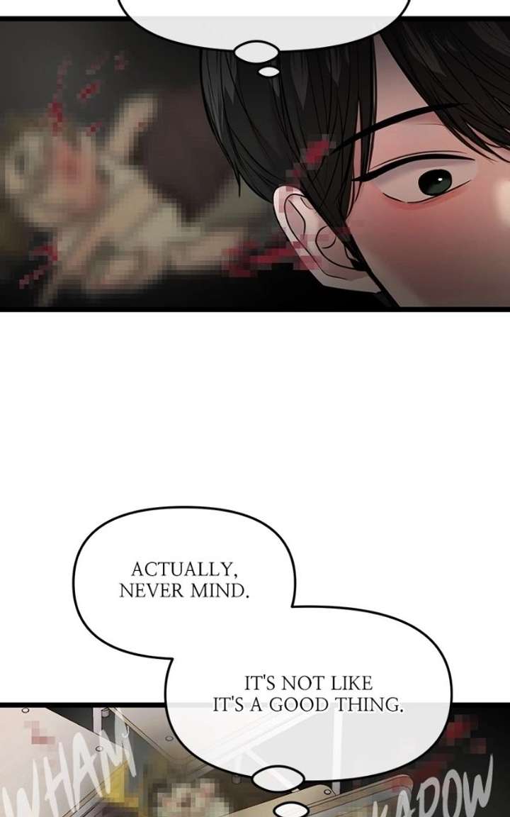 Back to Chanbi - Chapter 79 Page 93