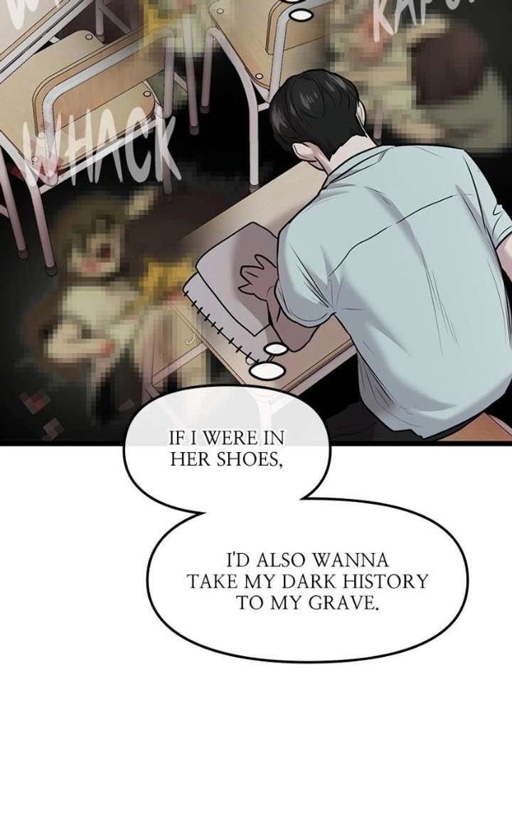 Back to Chanbi - Chapter 79 Page 94