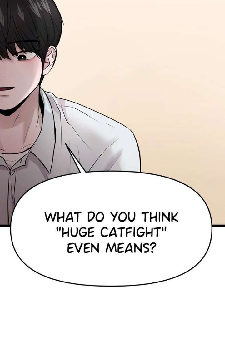 Back to Chanbi - Chapter 79 Page 96