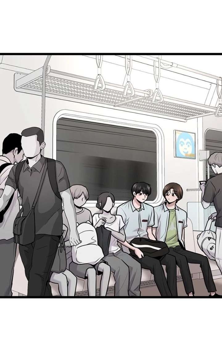 Back to Chanbi - Chapter 79 Page 97