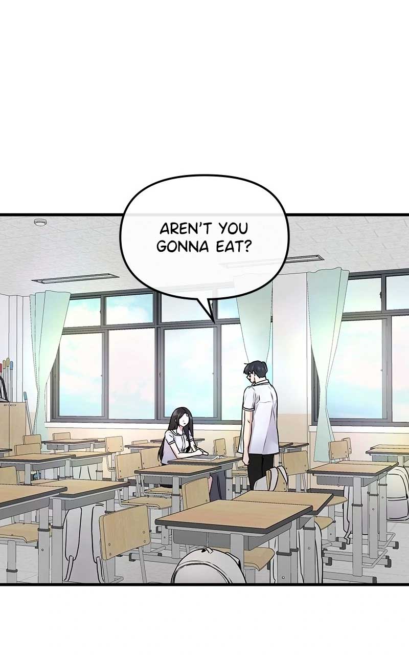 Back to Chanbi - Chapter 8 Page 1