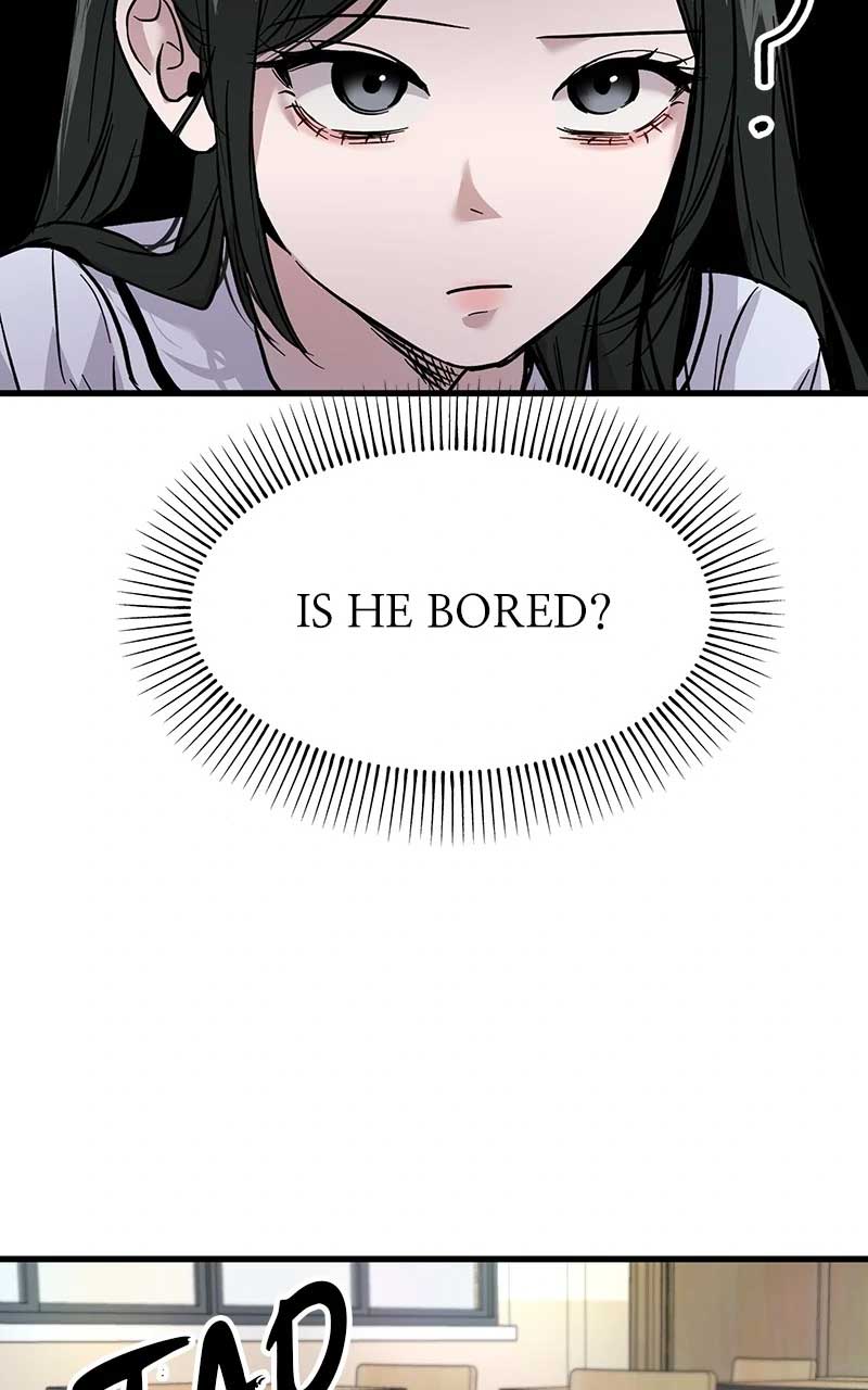 Back to Chanbi - Chapter 8 Page 10