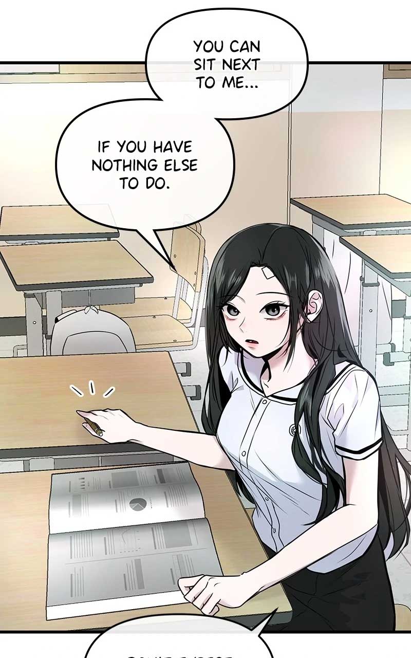 Back to Chanbi - Chapter 8 Page 12