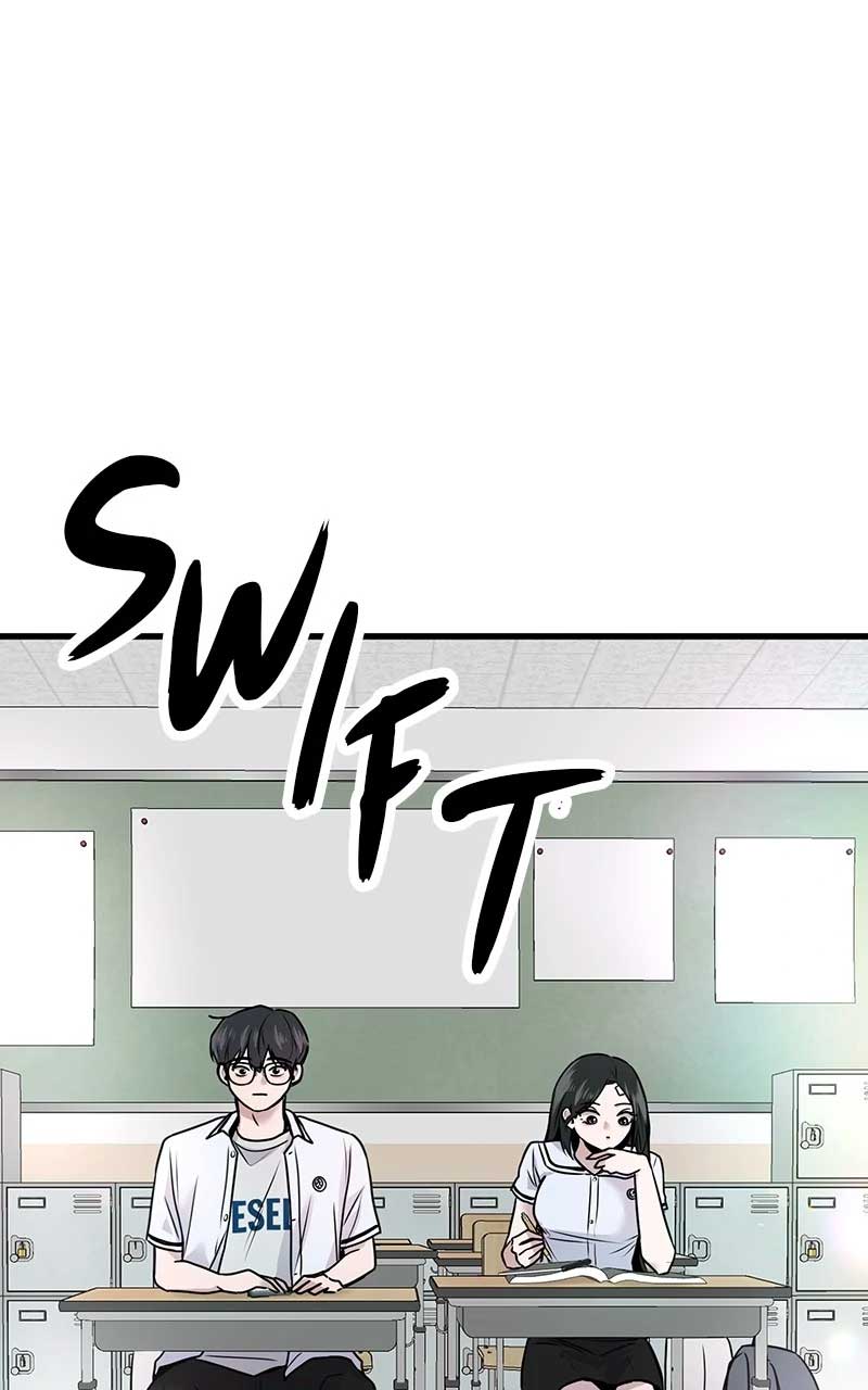 Back to Chanbi - Chapter 8 Page 14