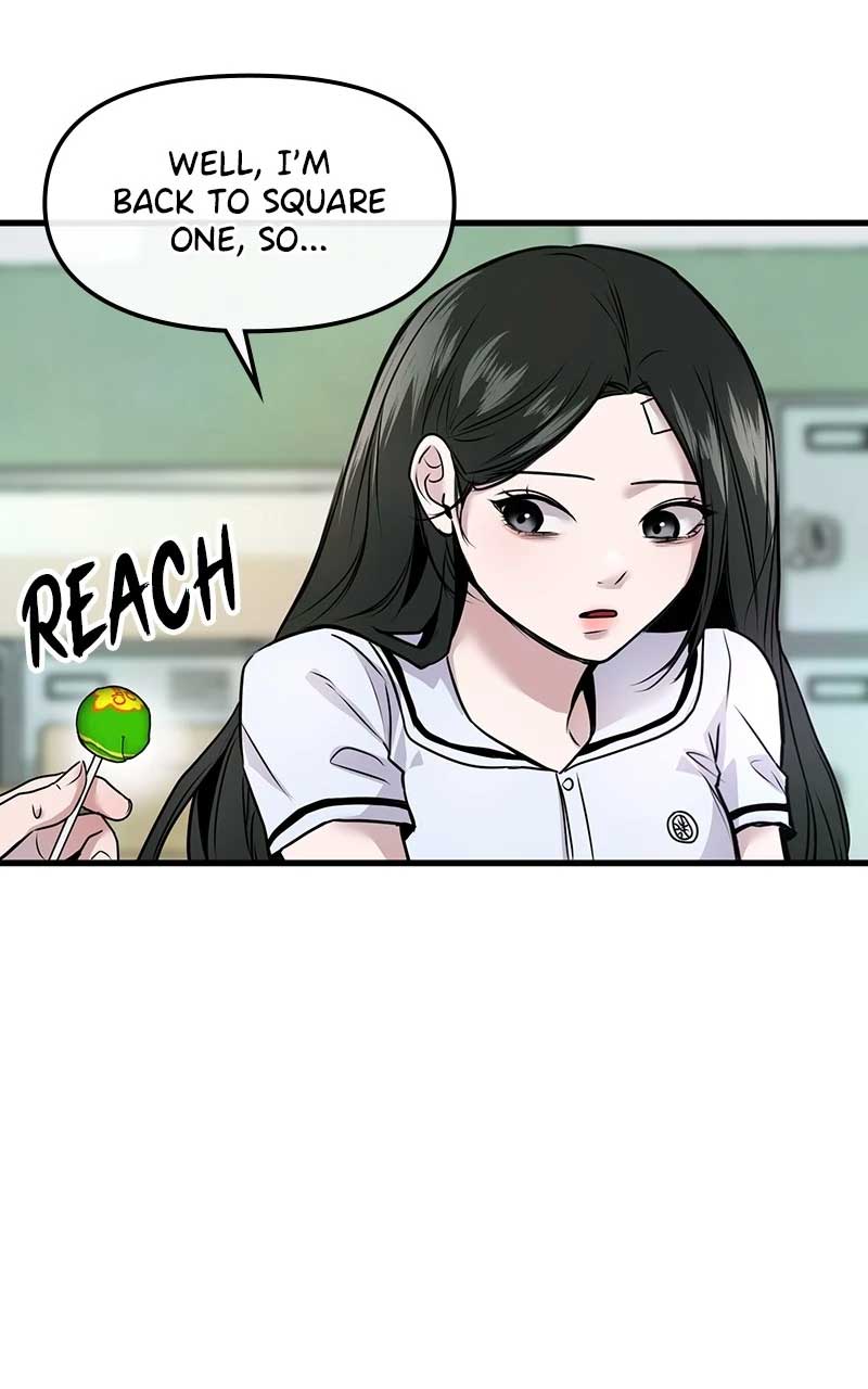 Back to Chanbi - Chapter 8 Page 18