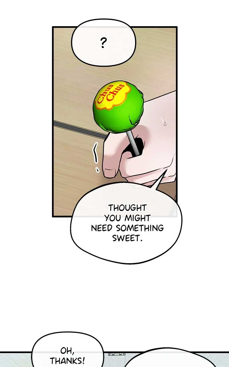 Back to Chanbi - Chapter 8 Page 19