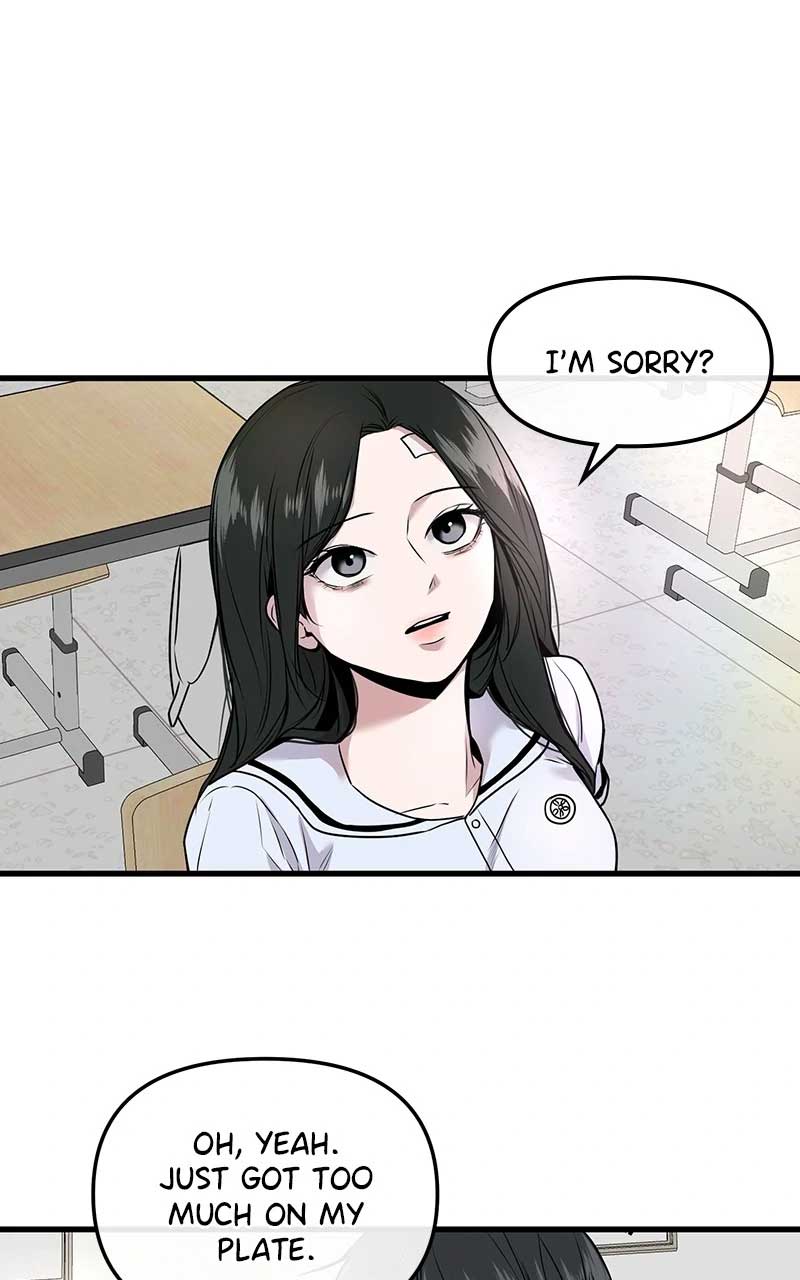 Back to Chanbi - Chapter 8 Page 2