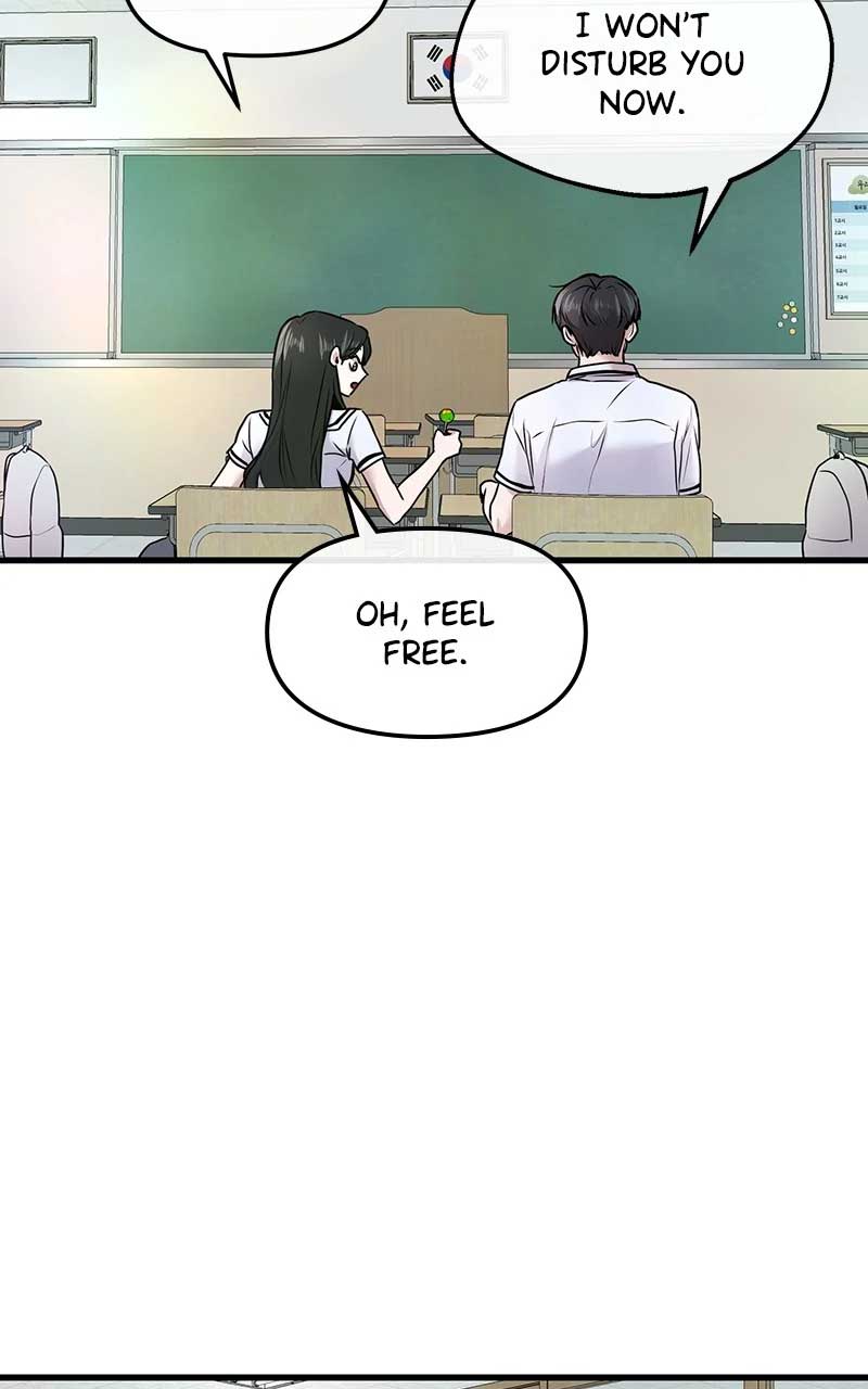 Back to Chanbi - Chapter 8 Page 20