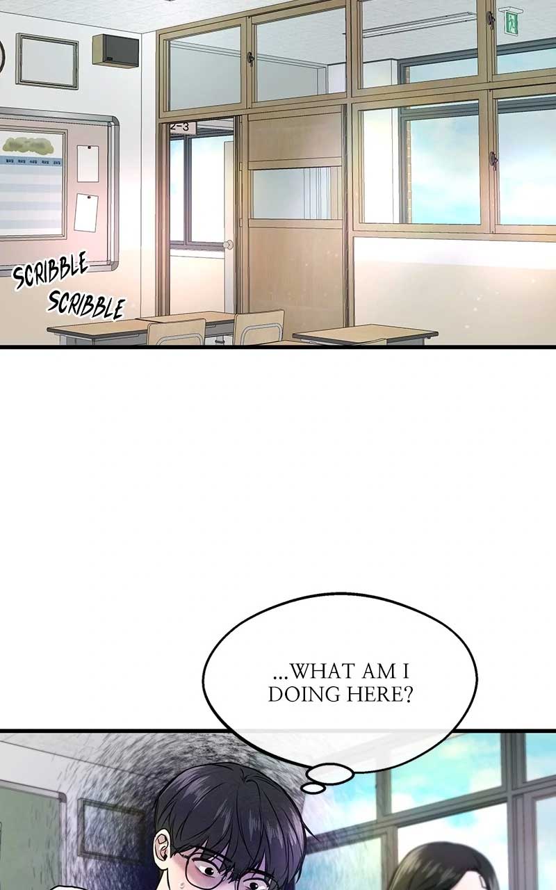 Back to Chanbi - Chapter 8 Page 21