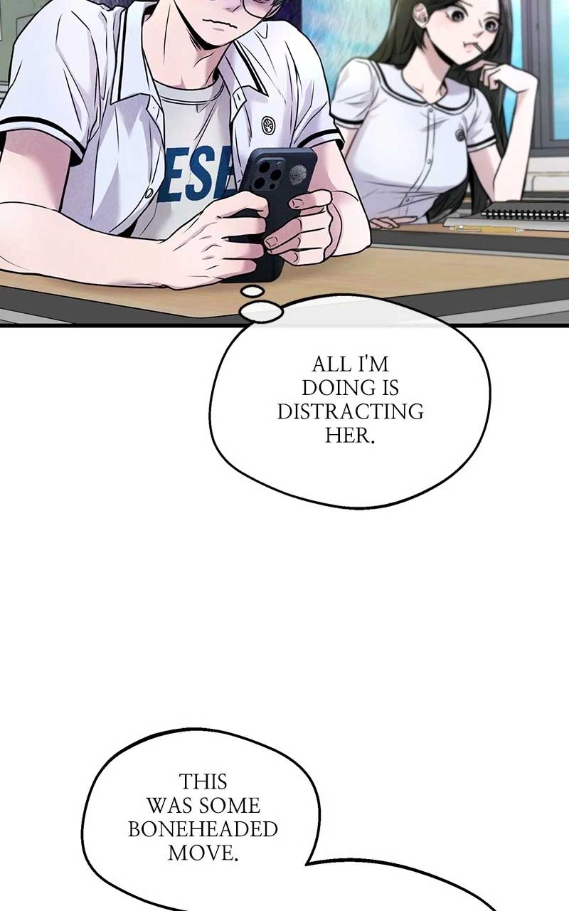 Back to Chanbi - Chapter 8 Page 22