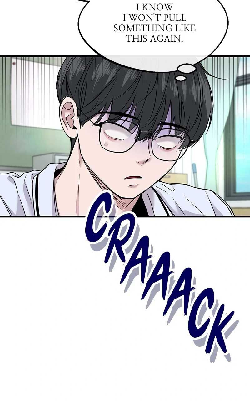 Back to Chanbi - Chapter 8 Page 23