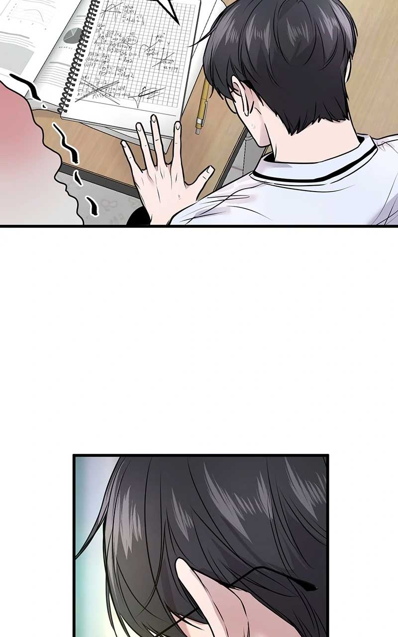 Back to Chanbi - Chapter 8 Page 28