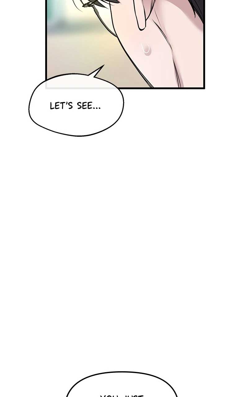 Back to Chanbi - Chapter 8 Page 29