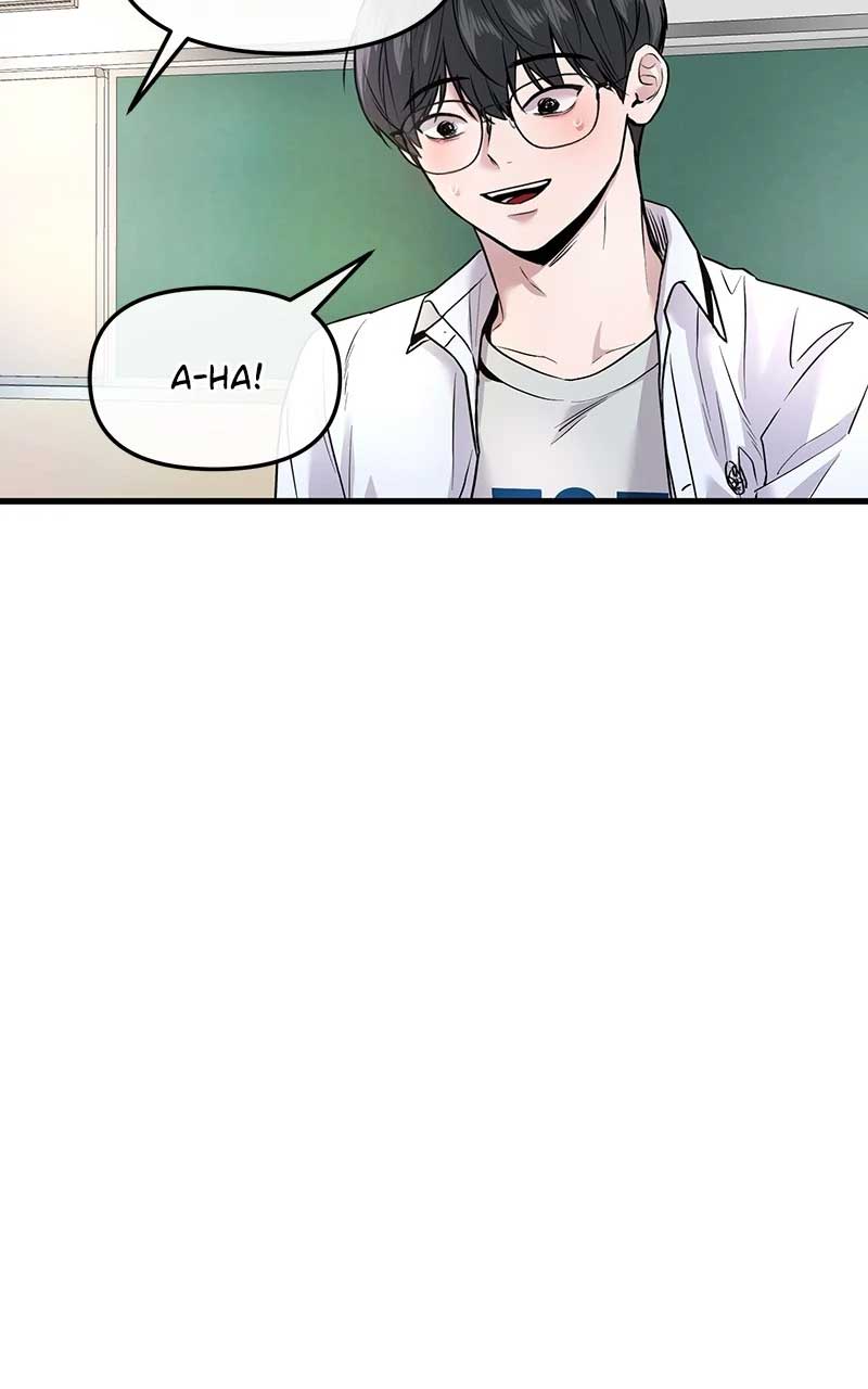 Back to Chanbi - Chapter 8 Page 3