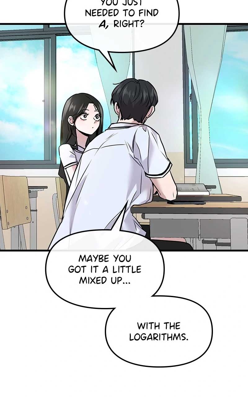 Back to Chanbi - Chapter 8 Page 30