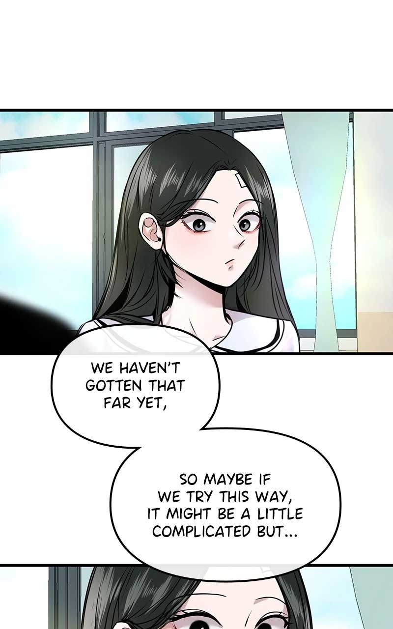 Back to Chanbi - Chapter 8 Page 31