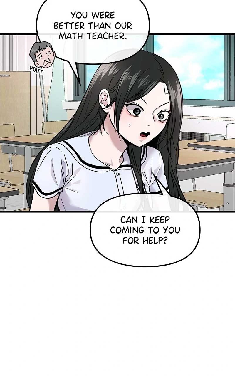 Back to Chanbi - Chapter 8 Page 35