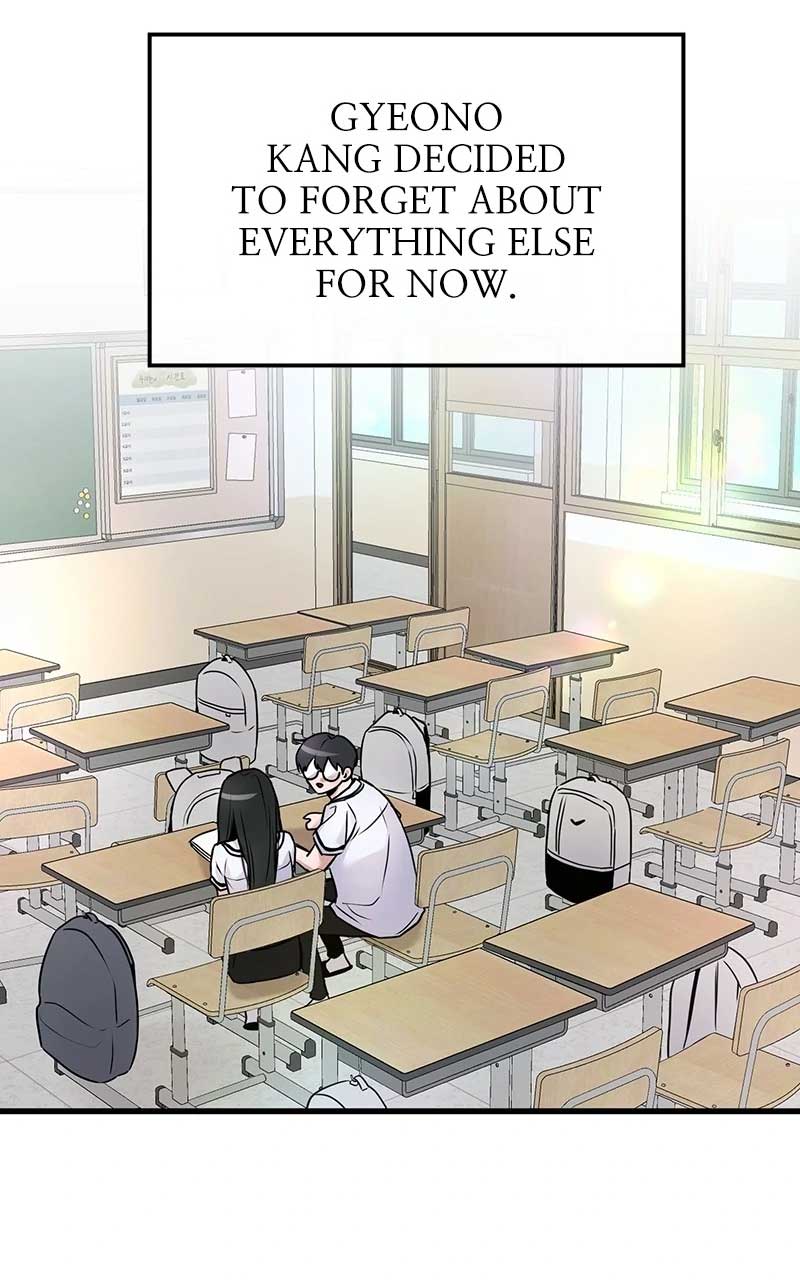 Back to Chanbi - Chapter 8 Page 37