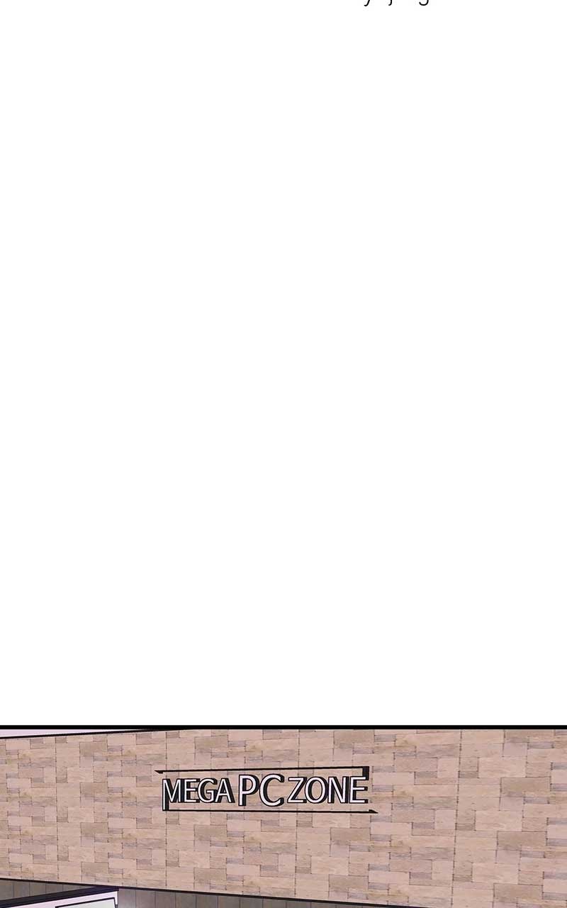 Back to Chanbi - Chapter 8 Page 39