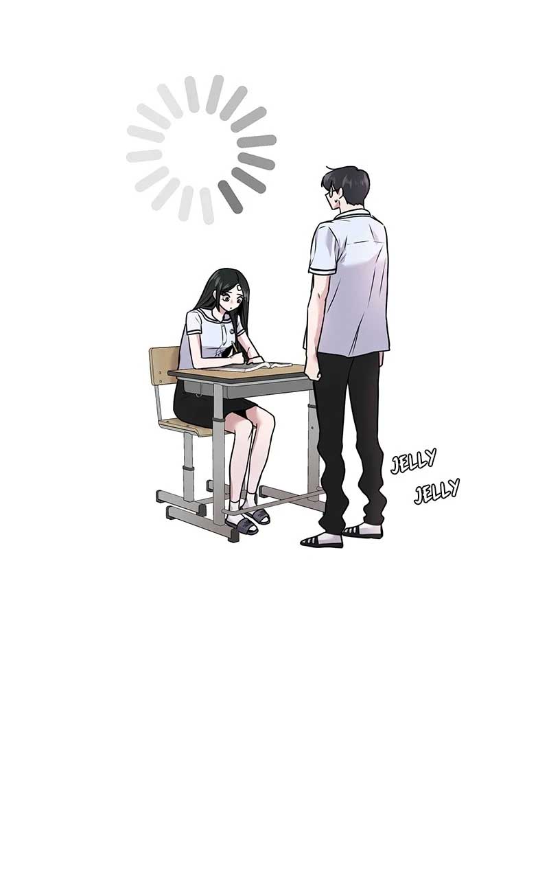 Back to Chanbi - Chapter 8 Page 4