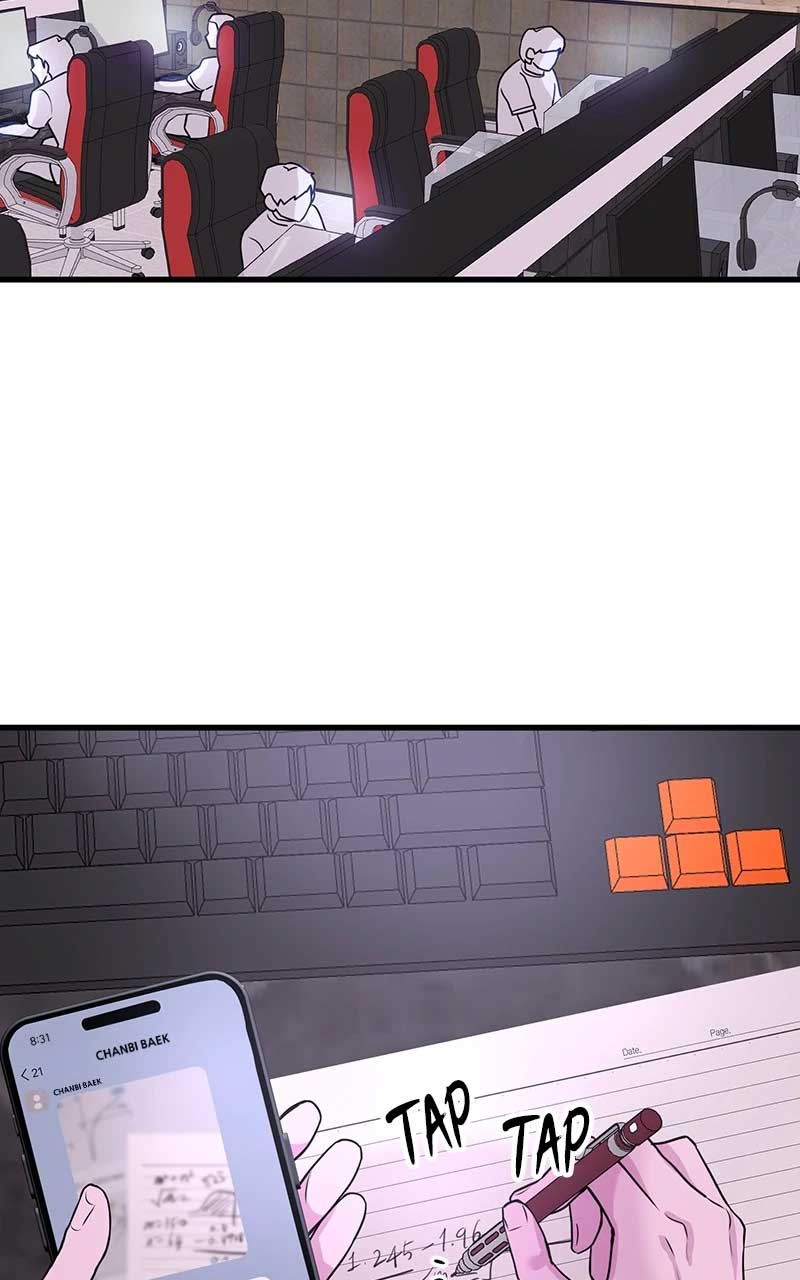 Back to Chanbi - Chapter 8 Page 40