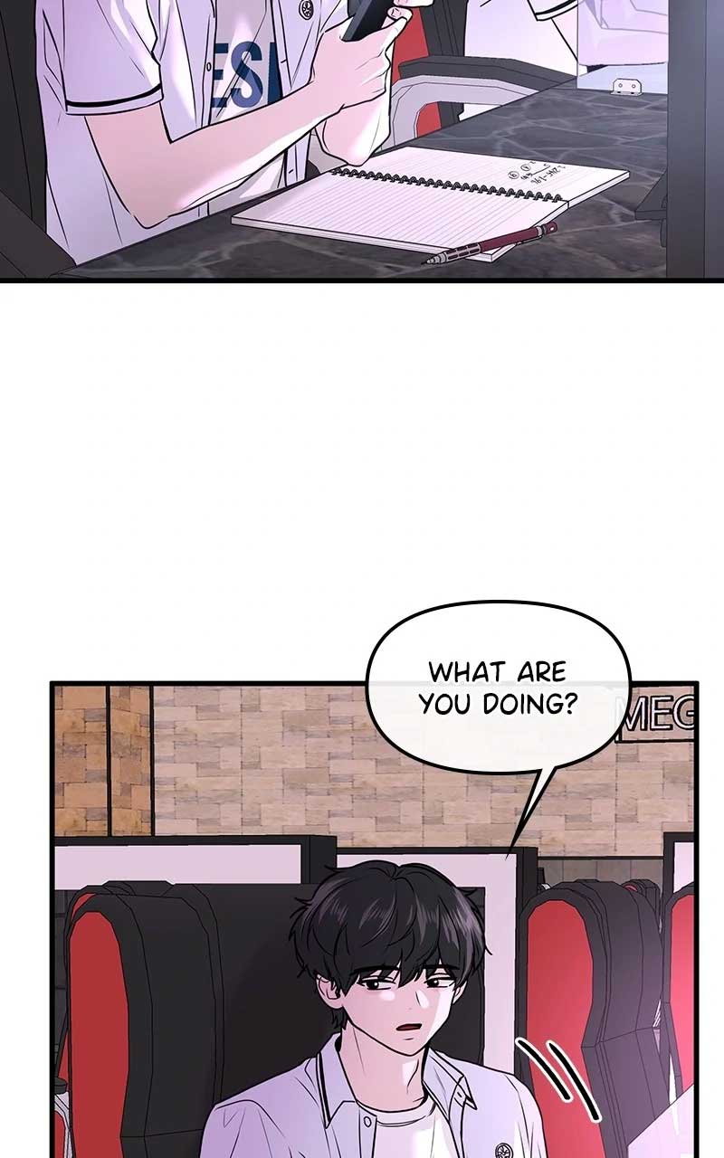 Back to Chanbi - Chapter 8 Page 42