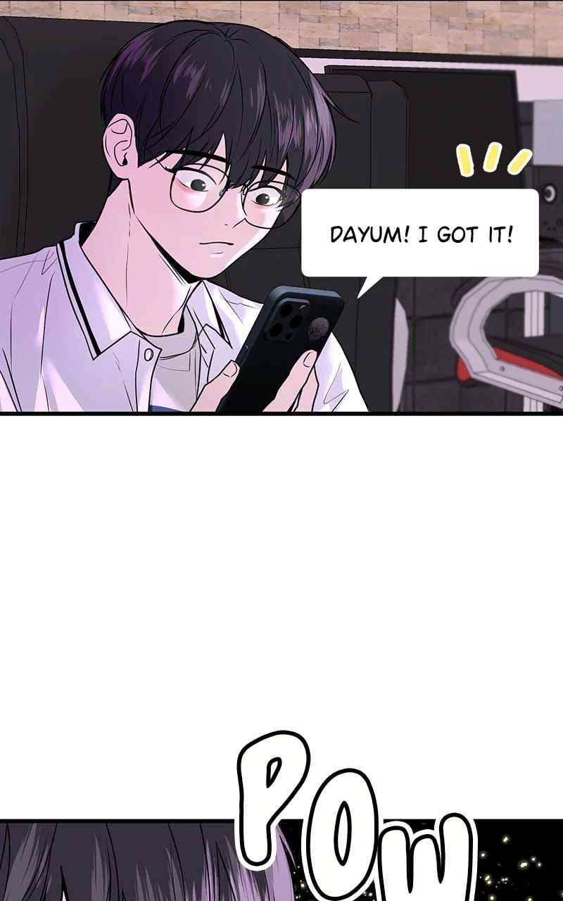 Back to Chanbi - Chapter 8 Page 45