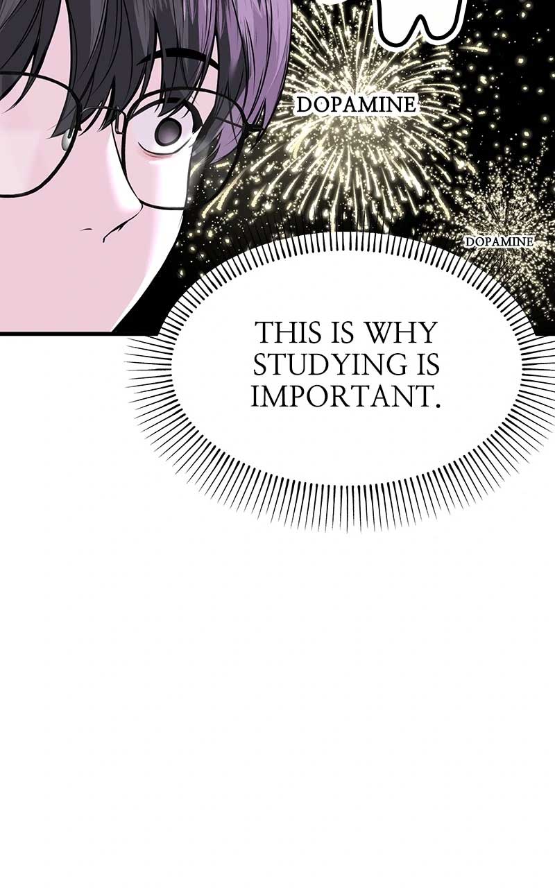 Back to Chanbi - Chapter 8 Page 46