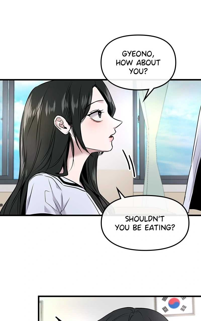 Back to Chanbi - Chapter 8 Page 5