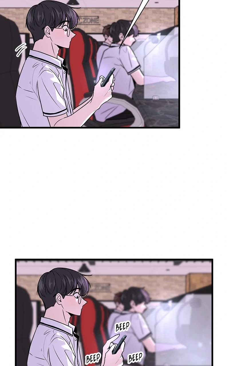 Back to Chanbi - Chapter 8 Page 50