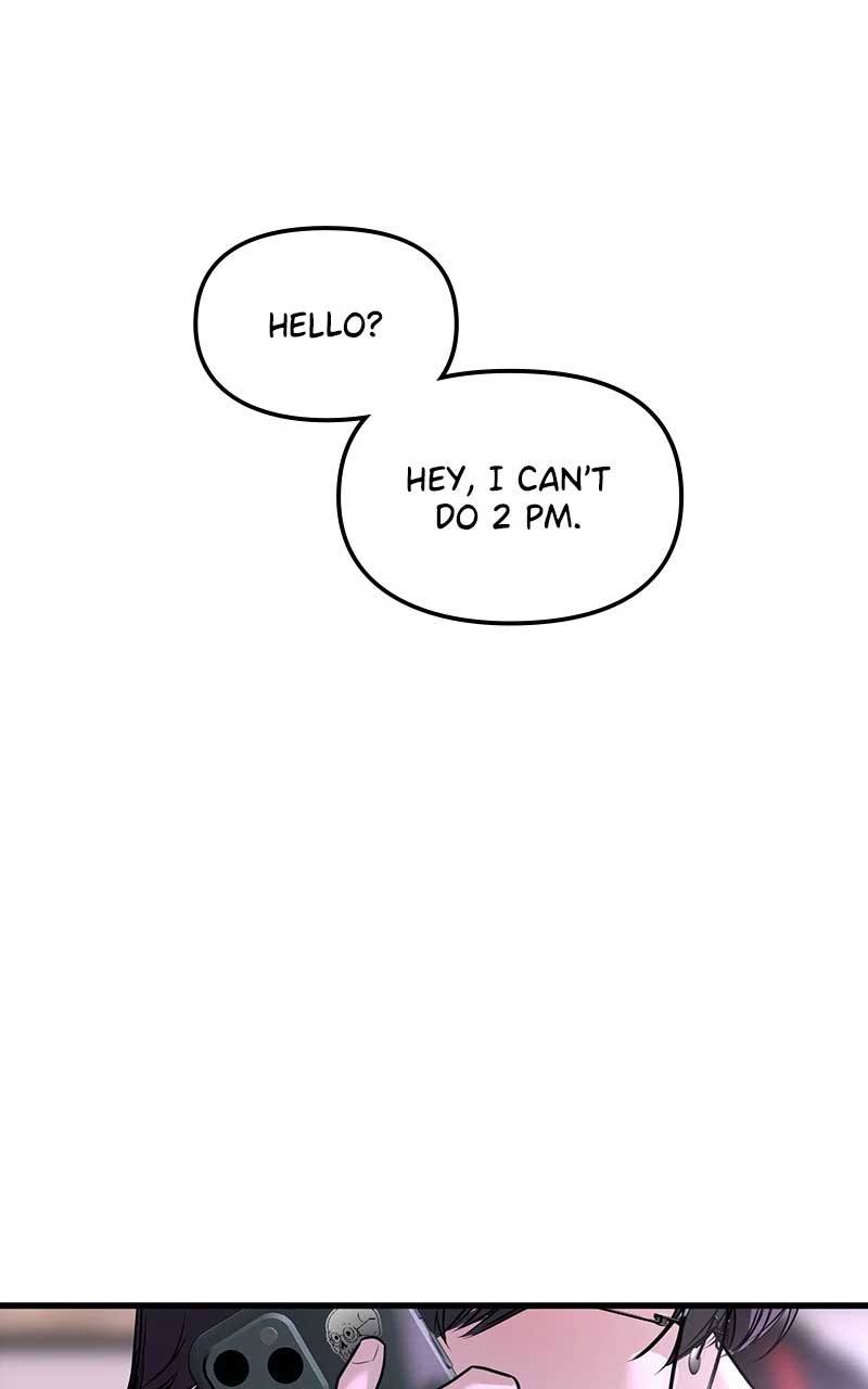 Back to Chanbi - Chapter 8 Page 52