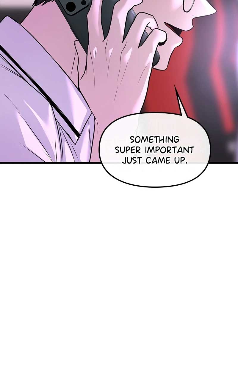 Back to Chanbi - Chapter 8 Page 53