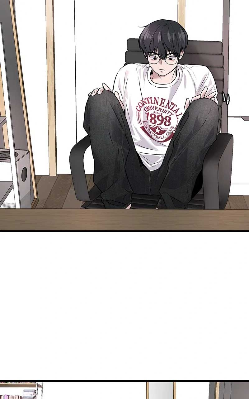 Back to Chanbi - Chapter 8 Page 55