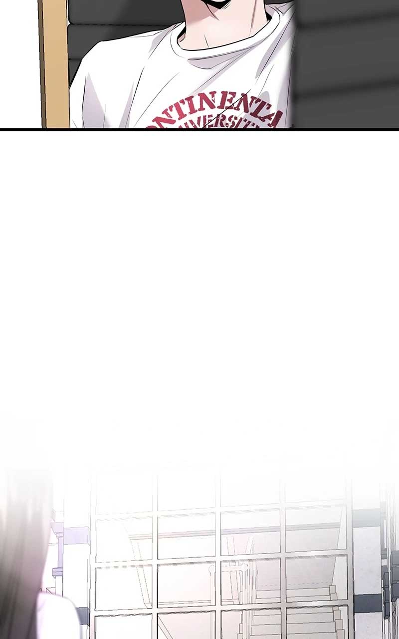 Back to Chanbi - Chapter 8 Page 57