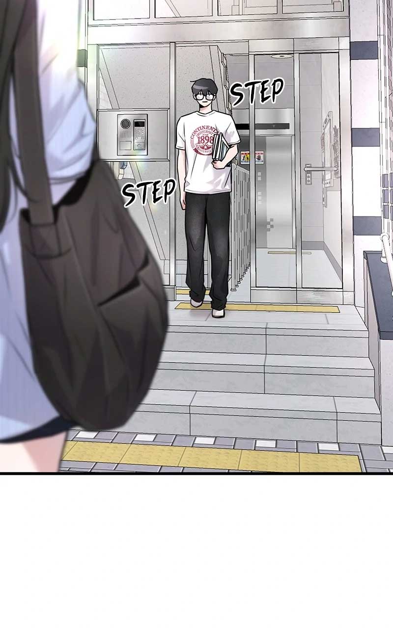 Back to Chanbi - Chapter 8 Page 58