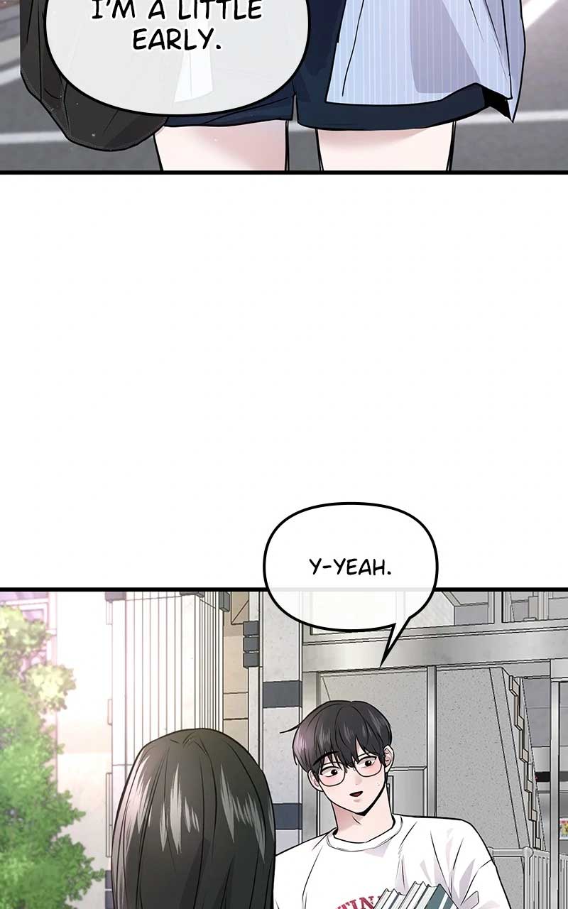 Back to Chanbi - Chapter 8 Page 60