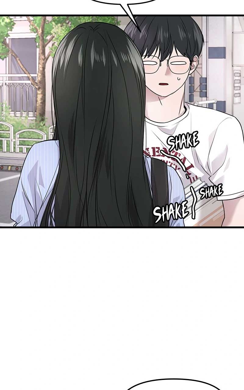 Back to Chanbi - Chapter 8 Page 67