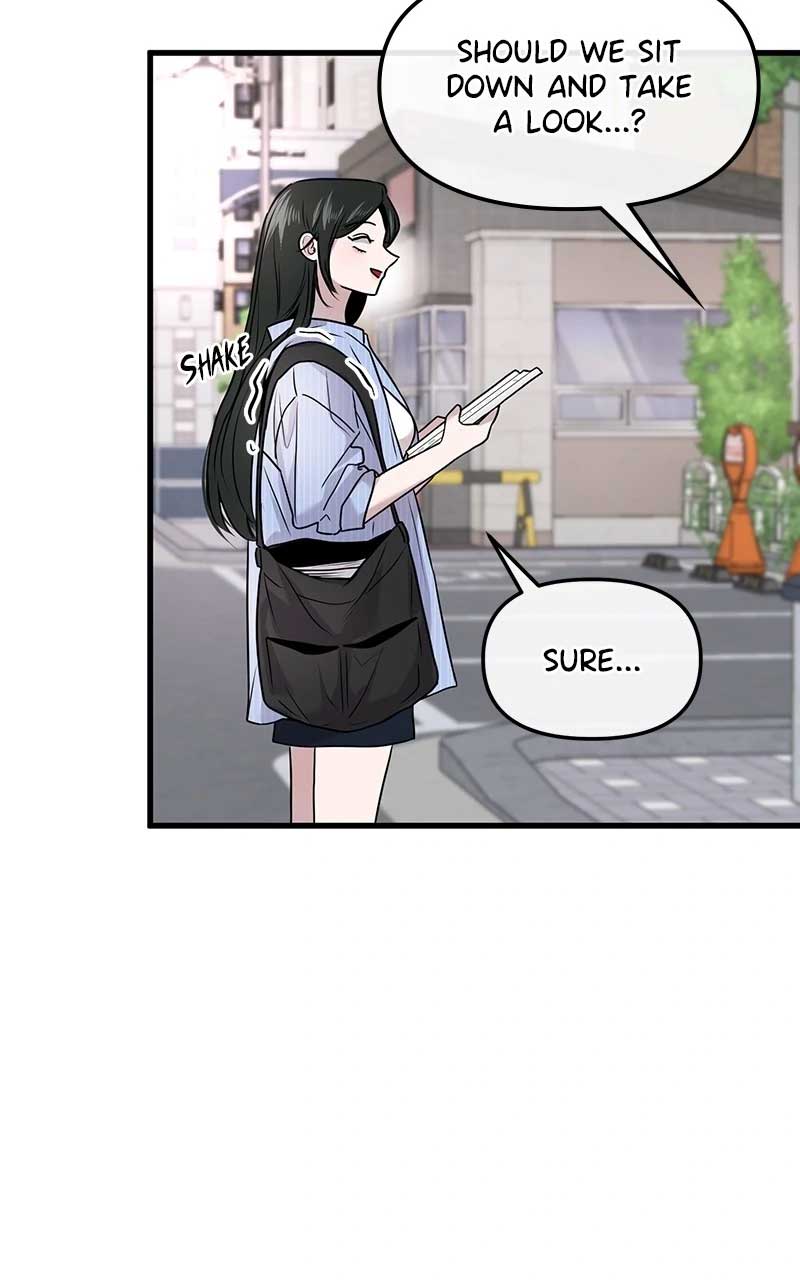 Back to Chanbi - Chapter 8 Page 68