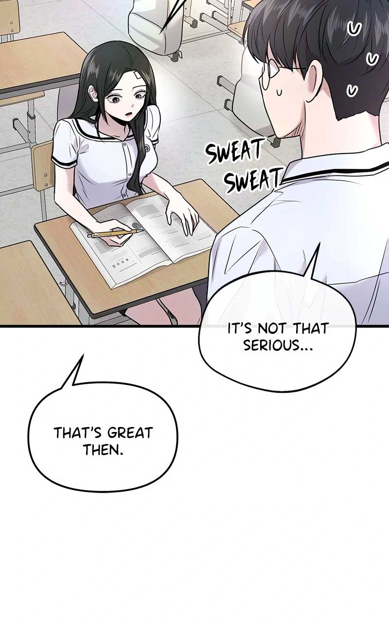 Back to Chanbi - Chapter 8 Page 7