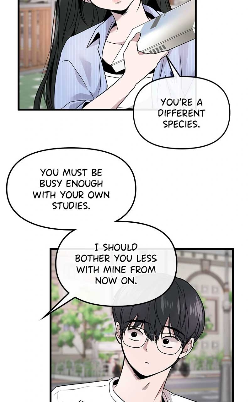 Back to Chanbi - Chapter 8 Page 71