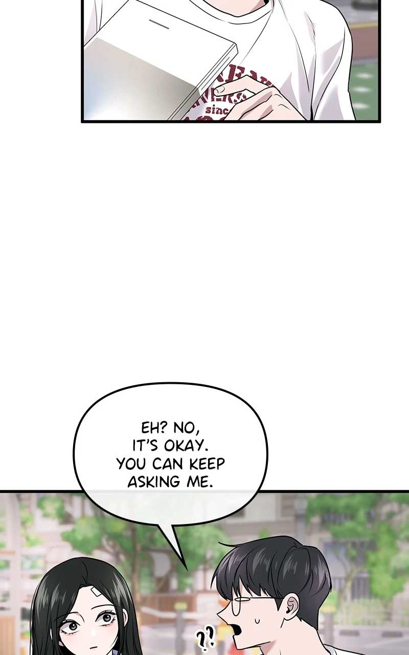 Back to Chanbi - Chapter 8 Page 72