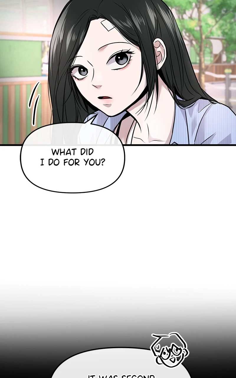 Back to Chanbi - Chapter 8 Page 74