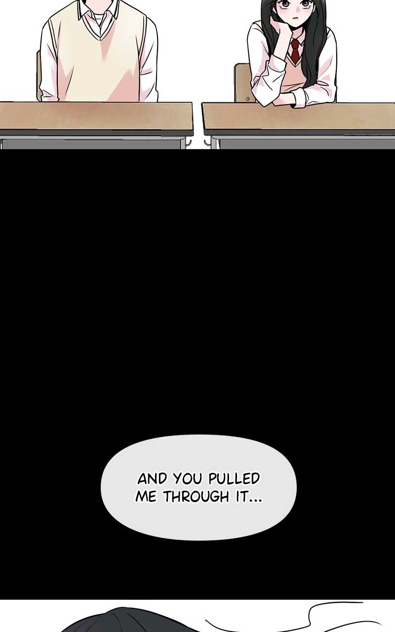 Back to Chanbi - Chapter 8 Page 77