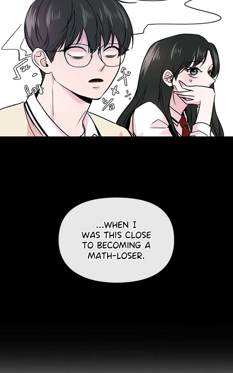 Back to Chanbi - Chapter 8 Page 78